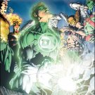 BRIGHTEST DAY #1 NM (2010) ON THE HEELS OF BLACKEST NIGHT COMES...