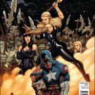 ULTIMATE NEW ULTIMATES #2 NM (2010)