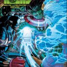 INCREDIBLE HULK #609 NM (2010) WORLD WAR HULKS