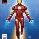 IRON MAN LEGACY #1 A COVER NM (2010)