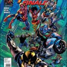 NEW AVENGERS FINALE #1 NM (2010)