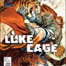 NEW AVENGERS LUKE CAGE #2 NM (2010) NEW AVENGERS LUKE CAGE #2 NM (2010)