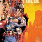 SIEGE #4 NM (2010)