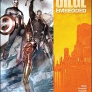 SIEGE EMBEDDED #4 NM (2010)
