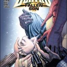 SIEGE: EPILOGUE: THE SENTRY: FALLEN SUN #1 NM (2010)