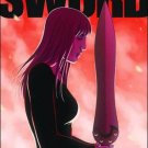 SWORD #24 NM (2010) **GIANT SIZED SERIES CONCLUSION!**