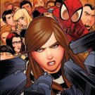 ULTIMATE COMICS SPIDER-MAN #10 NM (2010)