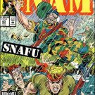 NAM #63 VF/NM