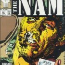 NAM #69 VF/NM PUNISHER