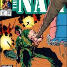 NAM #71 VF/NM