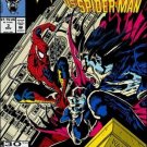 MORBIUS #3 VF/NM SPIDER-MAN