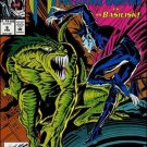 MORBIUS #6 VF/NM