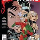 ATLAS #1 NM (2010) ** THE HEROIC AGE**