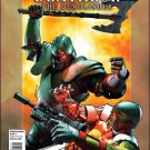 DEATHLOK #7 NM (2010)