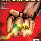 LEGION OF SUPER-HEROES#1 NM (2010)