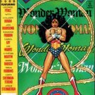 WONDER WOMAN ANNUAL #2 VF OR BETTER