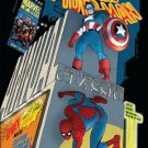 AMAZING SPIDER-MAN ANNUAL #37 NM (2010)