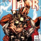 THOR #610 VF/NM (2010) SIEGE