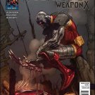 WOLVERINE WEAPON X #13 NM (2010)