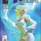 X-MEN ORIGINS EMMA FROST#1 NM (2010)