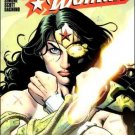 WONDER WOMAN #44 NM (2010)
