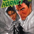GREEN HORNET #4 RRP LIMITED EDITION (2010)