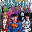 ADVENTURE COMICS #12(515) NM (2010)