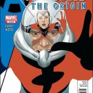 AVENGERS THE ORIGIN #3 NM (2010)