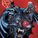 BATMAN CONFIDENTIAL #45 NM (2010)