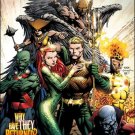 BRIGHTEST DAY #3 NM (2010) ON THE HEELS OF BLACKEST NIGHT COMES...