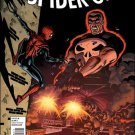SPECTACULAR SPIDER-GIRL  #2 NM (2010)