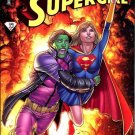 SUPERGIRL #52 NM (2010)