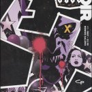 WEAPON X NOIR #1 NM (2010)A COVER