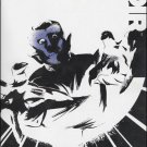WEAPON X NOIR #1 NM (2010)B VARIANT COVER