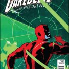 DAREDEVIL #507 NM (2010)