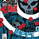 PUNISHERMAX #8 NM (2010)