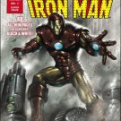 THE INDOMITABLE IRON MAN #1 VF/NM (2010) 48 PAGES