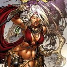 GRIMM FAIRY TALES #42 NM  "COVER A" *ZENOSCOPE*