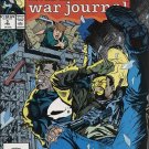 PUNISHER WAR JOURNAL #3 VF/NM  (1988)