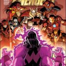 AVENGERS #2 NM (2010) VOL 2