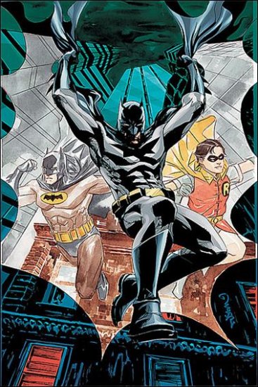 DETECTIVE COMICS #866 NM (2010)