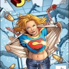 SUPERGIRL #53 NM (2010)