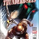 THUNDERBOLTS #145 NM (2010) HEROIC AGE