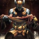 WOLVERINE ORIGINS #49 NM (2010)