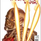 WOLVERINE WEAPON X #14 NM (2010)