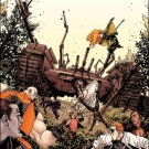 X-FACTOR #206 (2010) NM  SECOND COMING REVELATIONS