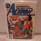 Action Comics (Vol 1) #584 [1987] VF/NM
