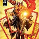 ANGELUS #4 NM (2010)