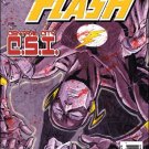 FLASH #3 NM (2010) BRIGHTEST DAY