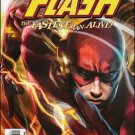 FLASH #3 VARIANT COVER NM (2010) BRIGHTEST DAY